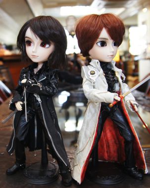 牙狼＜ＧＡＲＯ＞ドール - JAP ONLINE SHOP NEWS