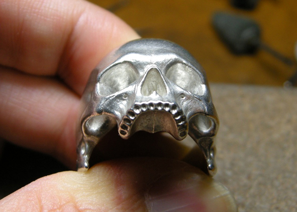 Guild-unitの作家たち Silversmith編』 ： CREEP - JAP ONLINE SHOP NEWS