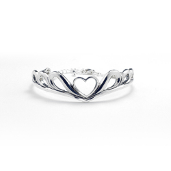 Sylphid Tiara bangle