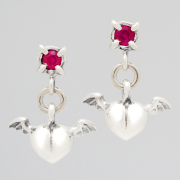 Barbara Drop Petal